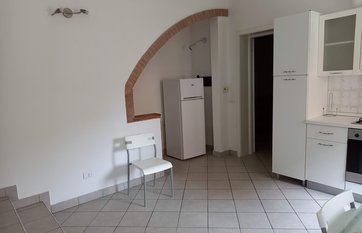 Appartamento per studenti 80 mq quartiere residenziale Villa Fulvia a Ferrara