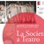 La società a teatro