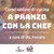 corso di cucina online a pranzo con la chef