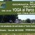 30 luglio GIORNATA MONDIALE DELL’AMICIZIA YOGA AL PARCO URBANO con Clara