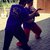 Long Xin taiji quan Ferrara
