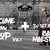 WELCOME TO MY HOOP vol.I w/ Bassi Maestro special guest