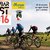 Pedalata verso l'UtòbarFEST 2016 a Contrapò