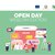 ITS Emilia-Romagna: Open Day - Webcam Edition