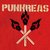 Punkreas in concerto a Lago Gattola – Rovereto (Ferrara)
