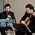 CASA DI LUDOVICO ARIOSTO - "Concerto per Franco" del duo Claudio Miotto (clarinetto) e Paolo Rosini (chitarra)