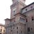 Riapre la Torre dei Leoni del Castello Estense