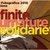 Concorso fotografico per giovani. "Infinite sfumature di solidarietà". SCADENZA 10 Ottobre