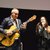 le note del JAZZLIFE DUO incontrano gli aromi delle birre BRUTON al Bagno Capanna del Lido di Spina (FE)
