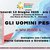 Evento Biblioteca Popolare Giardino - presentazione "Gli Uomini Pesce" di Wu Ming 1 