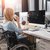 Programma di azioni positive per i tirocinanti con disabilità - Tirocini al Consiglio dell'UE