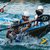 CANOA POLO – WEEKEND DI SPETTACOLO ALL’OASI CANOA CLUB A Vigarano Pieve in scena il Campionato Italiano Serie A1 Maschile e Under 14