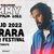  Tommaso Paradiso live - Ferrara Summer Festival 2022