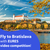 Partecipa al concorso video EURES30 e vinci un viaggio a Bratislava!