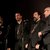 FERRARA BARBERSHOP QUARTET LE VOCALITÀ MASCHILI SCORRONO SULLA DARSENA DI FERRARA