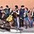 'ADOVABADAN JAZZ BAND & ALAA ARSHEED 