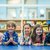 ESC presso una scuola montessoriana in Francia