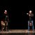 Poesia e jazz: Alberto Masala meet Marco Colonna
