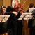 Al Palazzo Bonaccossi, il duo violino di Perpich e Ambrosini