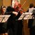 Concerto del violinista Alessandro Perpich 
