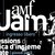 AMF Jam, ciclo di session di musica di insieme, dal 1 dicembre