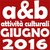 ARCHIBIBLIO: Attività Culturali GIUGNO 2016