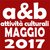 ARCHIBIBLIO: Attività Culturali MAGGIO 2017