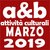 ARCHIBIBLIO: Attività Culturali MARZO 2019