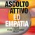 Daniele Trevisani Presenta “Ascolto ed empatia. I segreti di una comunicazione efficace” (Franco Angeli)