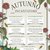 "Autunno Incantatore" : alla Bassani il libro di Floriana Guidetti dedicato a "La cucina dei nostri vecchi"