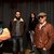 Sabato 28 Novembre 2015 "GLI AVVOLTOI" live - Circolo Arci Zone K