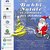 Babbi Natale in cammino per Telethon