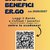 BANDO ER.GO ED APERTURA DOMANDA ONLINE