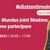 #DistantiMaInformati, Webinar per l'utenza 11/05 - Erasmus Mundus Joint Masters