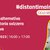 #DistantiMaInformati, Webinar per l'utenza 13/06 - Un'estate alternativa in una fattoria svizzera con Agriviva