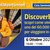 WEBINAR #DISTANTIMAINFORMATI "DiscoverEu – scopri come vincere uno dei 60.000 pass per viaggiare in Europa”