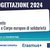 2024 | Palestre di Progettazione Erasmus+ | Gioventù | Sport e Corpo europeo di solidarietà