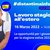 #DistantiMaInformati, Webinar 16 Marzo 2022 - "Estate 2022: le opportunità per i giovani per la stagione 2022