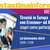 #DistantiMaInformati, Webinar 18/01 - Tirocini in Europa con Erasmus+ ed ALMA: