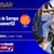 #EurodeskOnAir: Webinar per l'utenza 08/10 - Viaggia in Europa con DiscoverEU - 