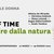 MOSTRA XIX Biennale Donna - Out of Time. Ripartire dalla natura