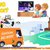 La Befana dello Sport 2020 quest'anno arriva in edizione "delivery"