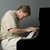 5 novembre: Bologna Jazz Festival - concerto Bill Carrothers