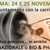 Bio Pharma Day e International Career Day Roma 24-25 novembre