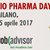 BIO PHARMA DAY, a Milano il 5 aprile 2017