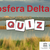 Quiz online per conoscere la Biosfera Delta Po ed i suoi sostenitori 