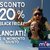 INVESTI SUL TUO FUTURO, E’ IL MOMENTO GIUSTO! - My English School Ferrara