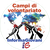 LAST MINUTE PER MAGGIORENNI CON CONTRIBUTO UE. Due campi in Spagna e Germania