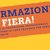 FIERA DELLA FORMAZIONE, 19 settembre 2018