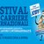 FESTIVAL DELLE CARRIERE INTERNAZIONALI, Roma, 5-8 marzo 2016